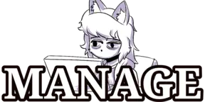 Manage